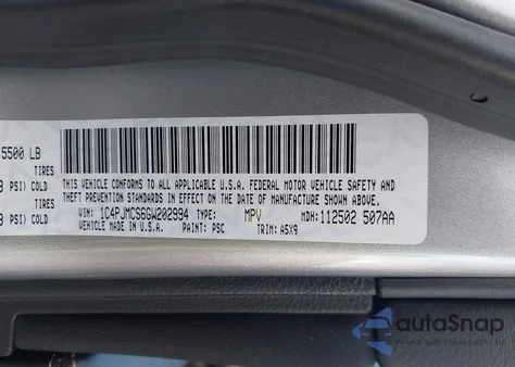 2016 Jeep Cherokee Altitude z USA, uszkodzony, nr VIN 1C4PJMCS6GW202994